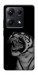 Чехол Black tiger для Xiaomi Redmi Note 14S