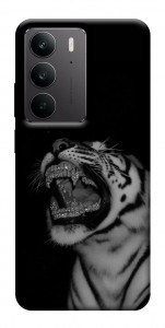 Чехол Black tiger для Realme C75