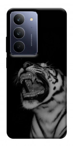 Чехол Black tiger для Realme C75x