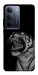 Чехол Black tiger для Realme C75x