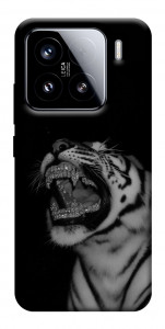 Чехол Black tiger для Xiaomi 15