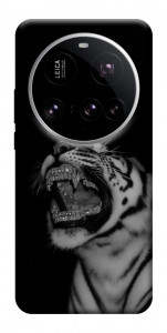 Чехол Black tiger для Xiaomi 15 Ultra