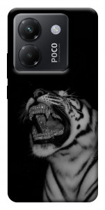 Чехол Black tiger для Xiaomi Poco M7 Pro 5G