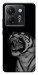 Чехол Black tiger для Xiaomi Poco M7 Pro 5G