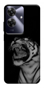 Чехол Black tiger для Realme Note 60x