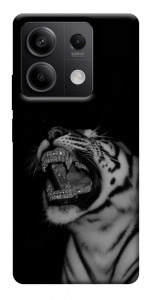 Чохол Black tiger для Xiaomi Redmi Note 13 5G