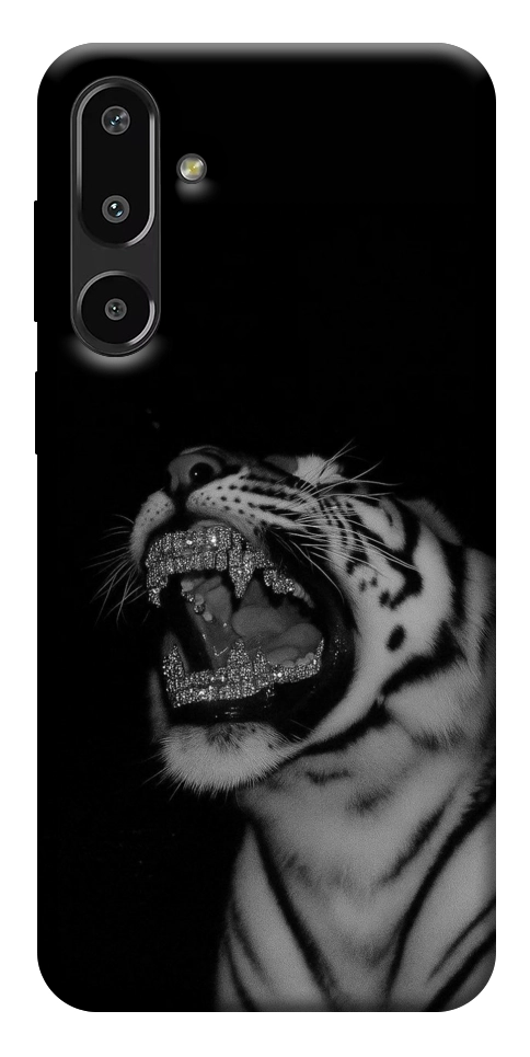 Чехол Black tiger для Galaxy F16 5G