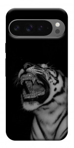 Чехол Black tiger для Google Pixel 10 Pro XL