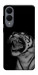Чехол Black tiger для Galaxy S25 Edge