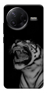 Чохол Black tiger для Xiaomi Poco F7 Pro