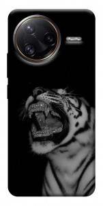 Чехол Black tiger для Xiaomi Poco F7 Ultra