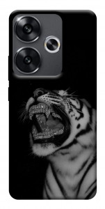 Чехол Black tiger для Xiaomi Poco F6