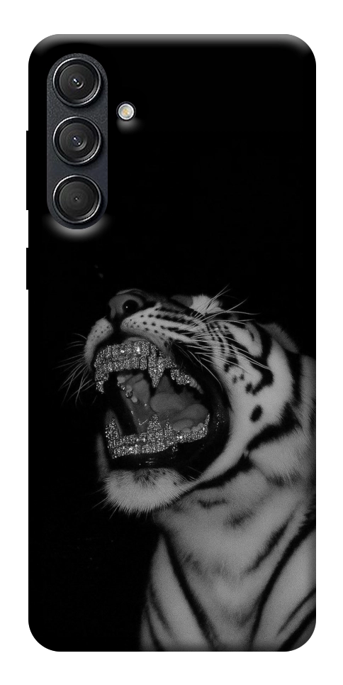 Чехол Black tiger для Galaxy M55