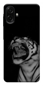 Чехол Black tiger для Galaxy A07