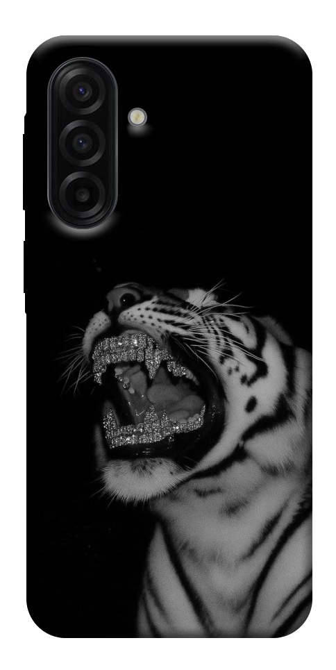 Чехол Black tiger для Galaxy A17 5G