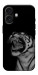 Чехол Black tiger для iPhone 17
