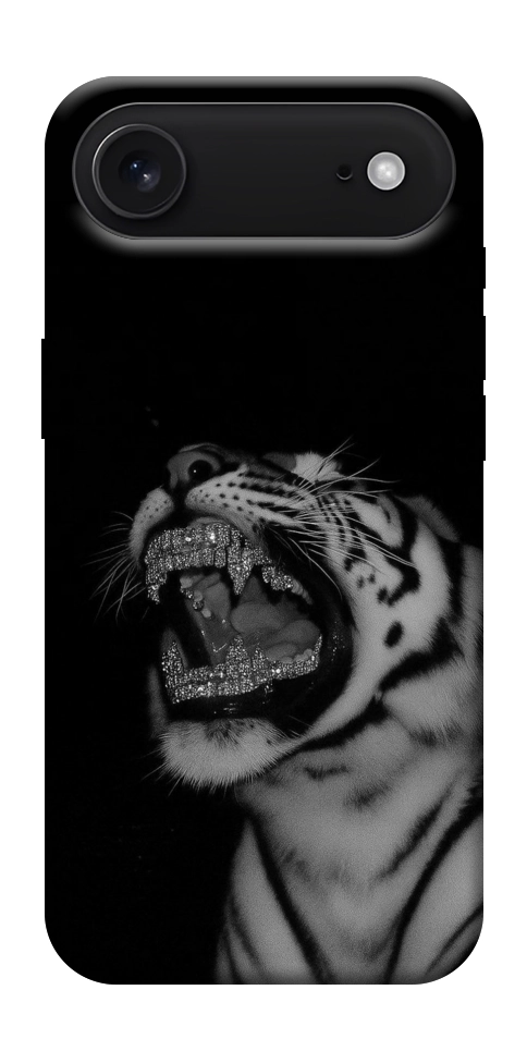 Чехол Black tiger для iPhone 17 Air
