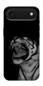 Чехол Black tiger для iPhone 17 Air