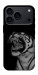 Чехол Black tiger для iPhone 17 Pro Max