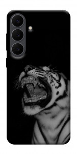 Чохол Black tiger для Galaxy S25 FE