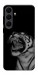 Чохол Black tiger для Galaxy S25 FE