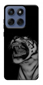 Чохол Black tiger для Motorola Edge 60 Fusion