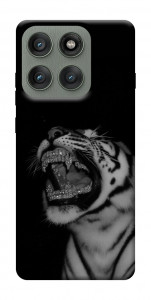 Чехол Black tiger для Motorola Edge 60 Pro