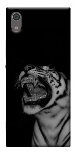 Чехол Black tiger для Sony Xperia XA1