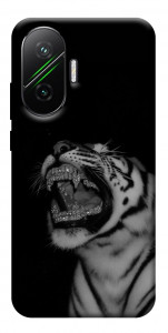 Чехол Black tiger для Xiaomi Poco F7