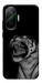 Чехол Black tiger для Xiaomi Poco F7