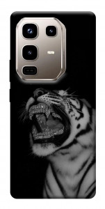 Чехол Black tiger для Infinix Note 50 Pro 4G