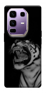 Чехол Black tiger для Infinix Note 50 Pro+