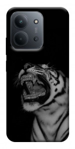Чохол Black tiger для Xiaomi Redmi 15C (Europe version)