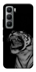 Чехол Black tiger для Infinix Hot 60i