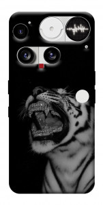 Чехол Black tiger для Nothing Phone (3)
