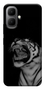 Чехол Black tiger для Infinix Smart 10