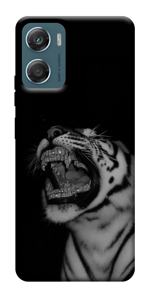 Чехол Black tiger для Motorola Moto G06