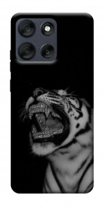 Чехол Black tiger для Motorola Moto G56 5G