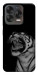 Чехол Black tiger для ZTE Nubia V70 Design