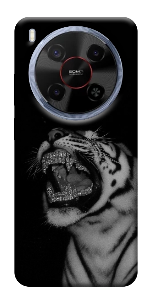 Чехол Black tiger для ZTE Nubia V70 Max