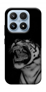 Чехол Black tiger для Xiaomi 17