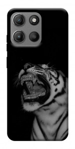 Чохол Black tiger для Motorola Moto G15 Power