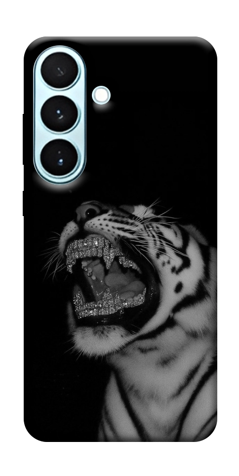 Чехол Black tiger для Galaxy S26