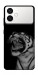 Чехол Black tiger для Galaxy S26 Edge