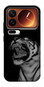 Чехол Black tiger для Xiaomi 17 Pro