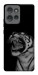 Чохол Black tiger для Motorola Edge 50