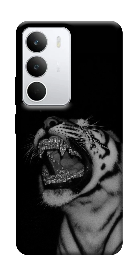 Чехол Black tiger для Realme C71