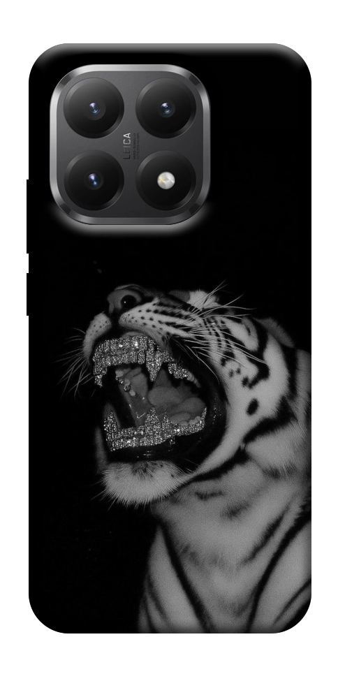 Чехол Black tiger для Xiaomi 15T