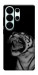 Чехол Black tiger для Galaxy S26 Ultra