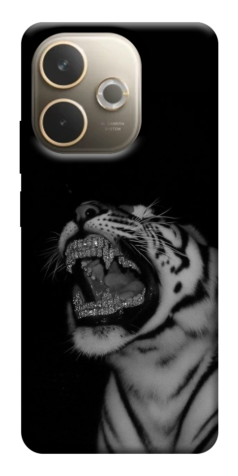 Чехол Black tiger для Oppo A5 Pro 4G